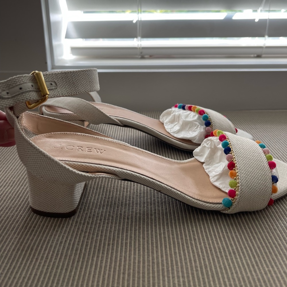 Sandals - Picture 2 of 3